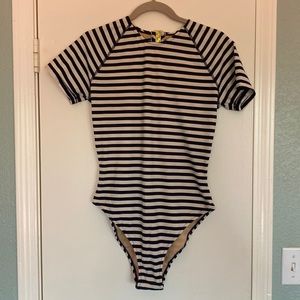 J Crew One Piece Size 10
